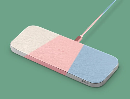 courant // catch:2 wireless charging